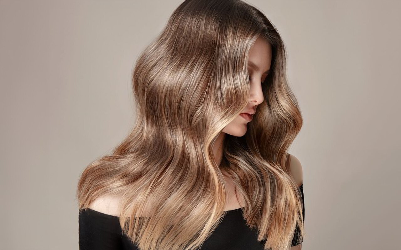 Balayage