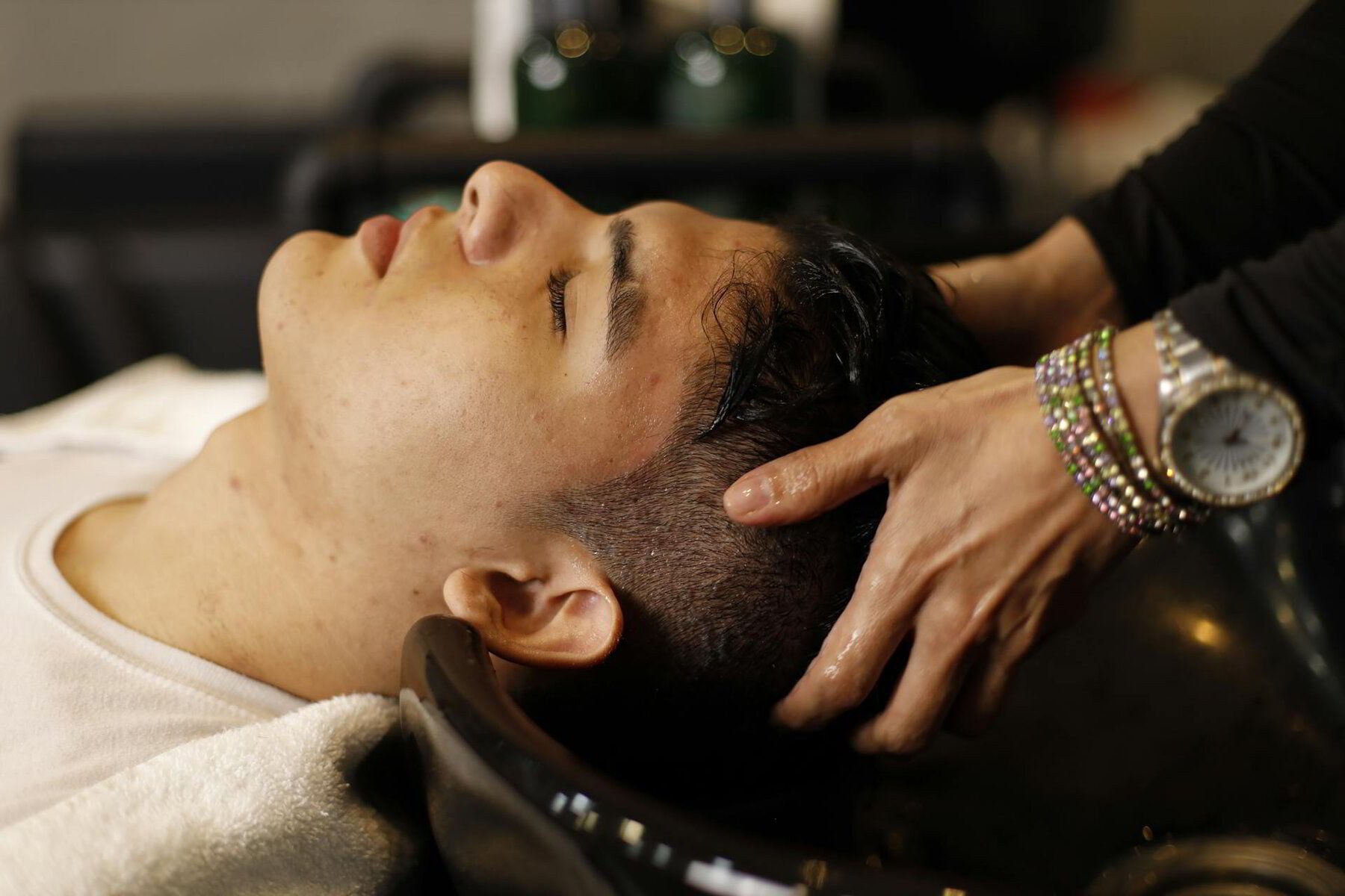 Diseño de Barba