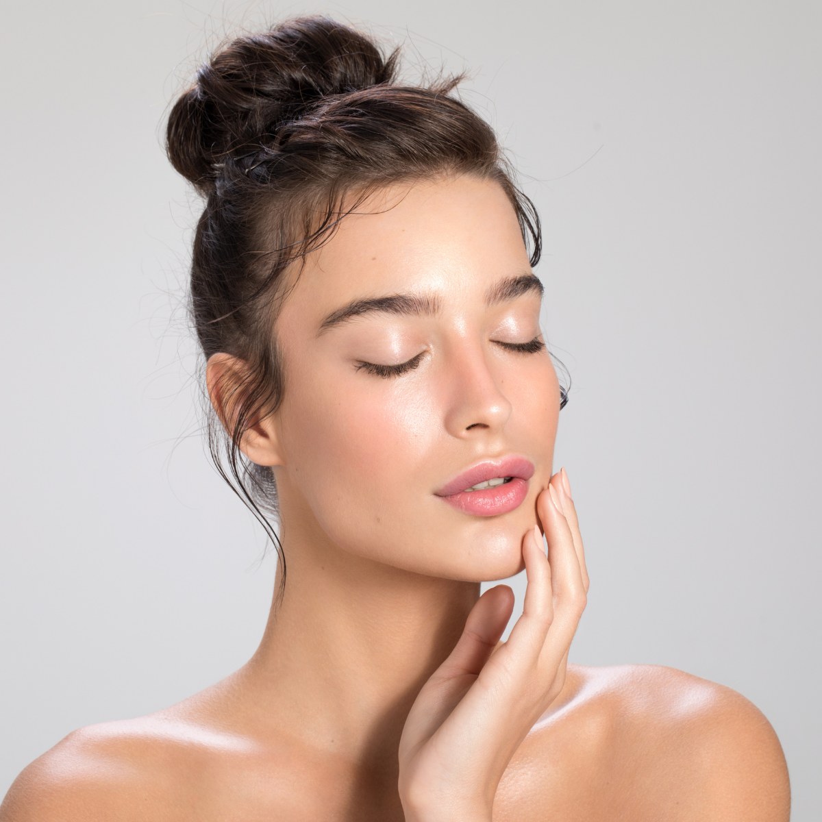 Cuidado de belleza en Cecilia Marsal